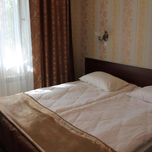 Рыжий пёс