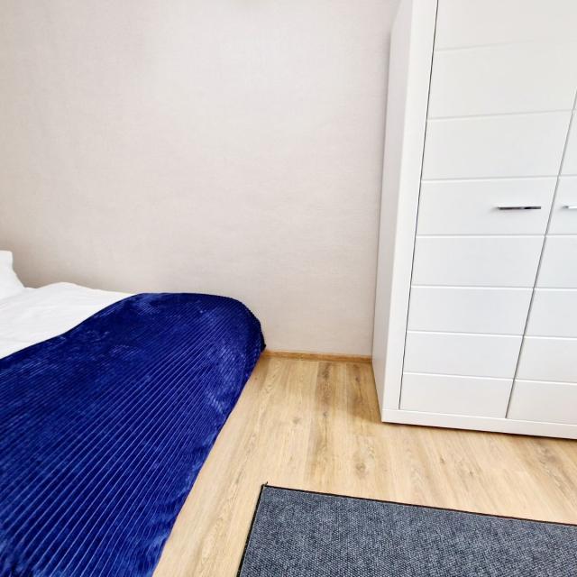 Apartment Alisa39 on Leninsky Prospekt 29