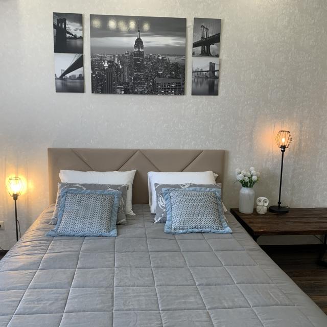 Apartment on the Far 4/2