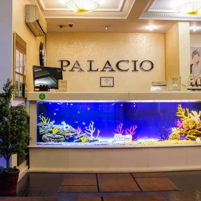 Palatsio