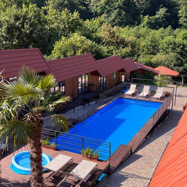 Yoga Village(Joga Viladzh)