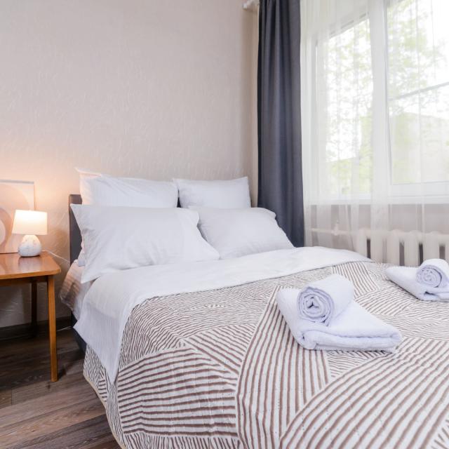 Comfort Home (Комфорт Хоум) на проспекте Кутузовский 59