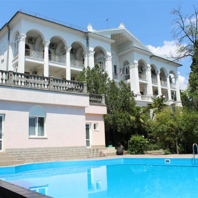 Крым-Дрим