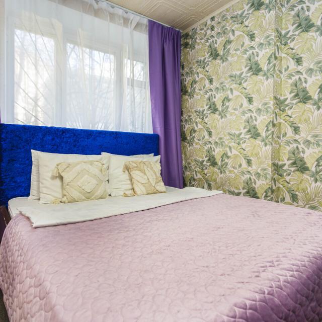 Moment House (Момент Хаус) на улице Народного Ополчения