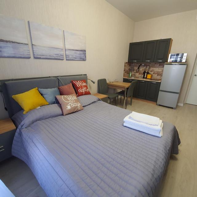 ApartPage Salut (АпартПейдж Салют)