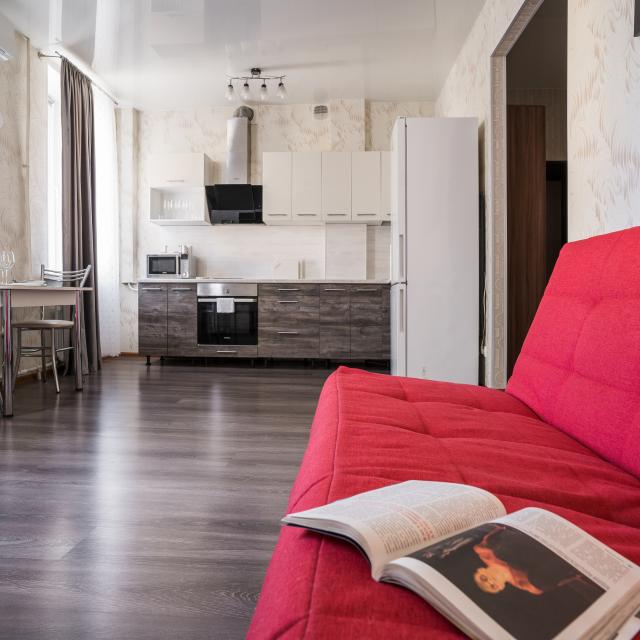 GRANADA на улице Ленина 52
