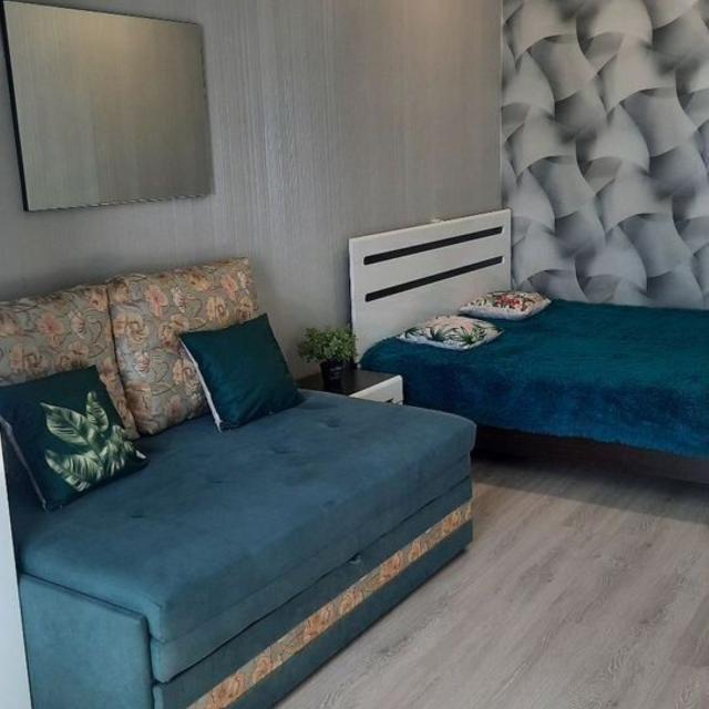 Apartamenty na ulice Zavodskoj 48