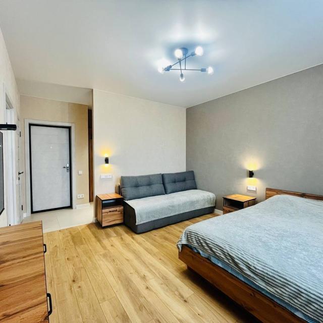 Apartments, Morshanskoe highway 24K (52/2)