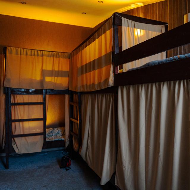 Hostel Krasnodar
