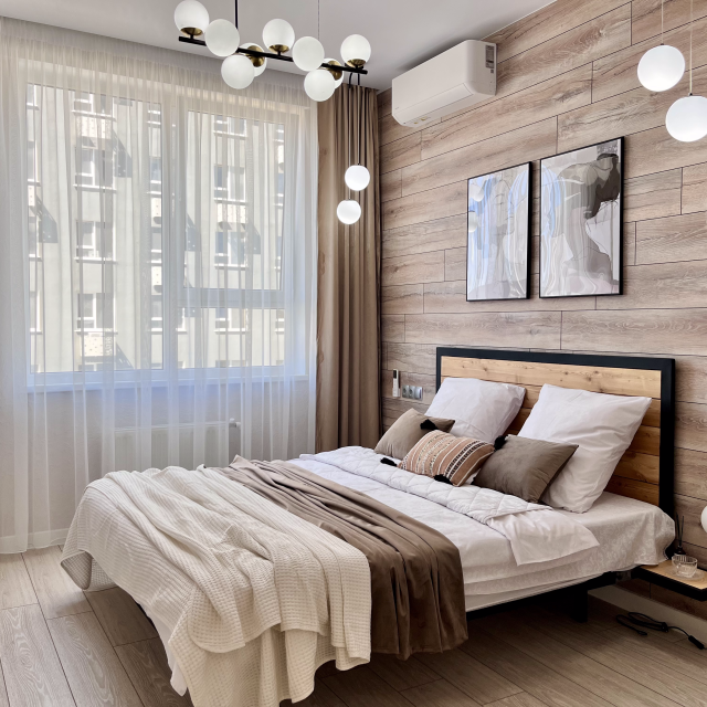 Shady Fig Apartment on Alexander Suvorov Avenue 97