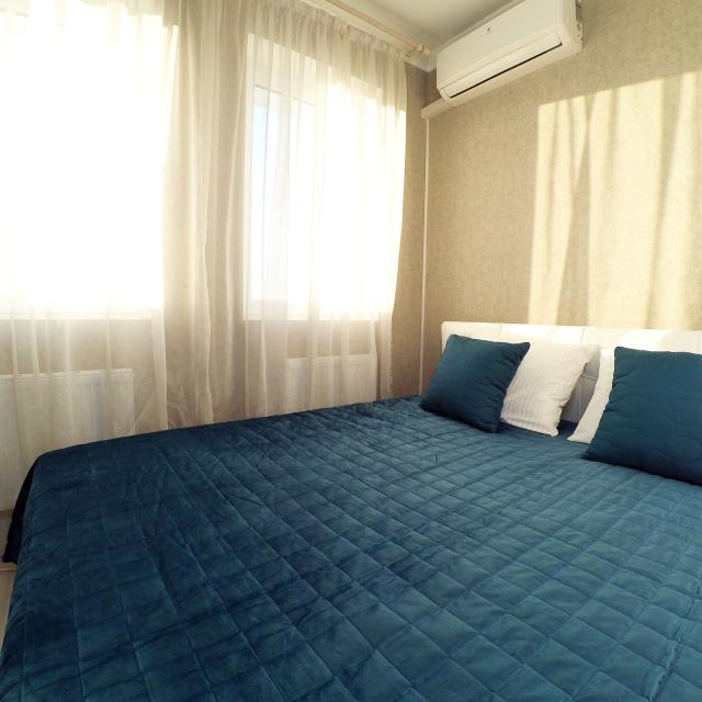 Apartment on Rotary street 27 building E