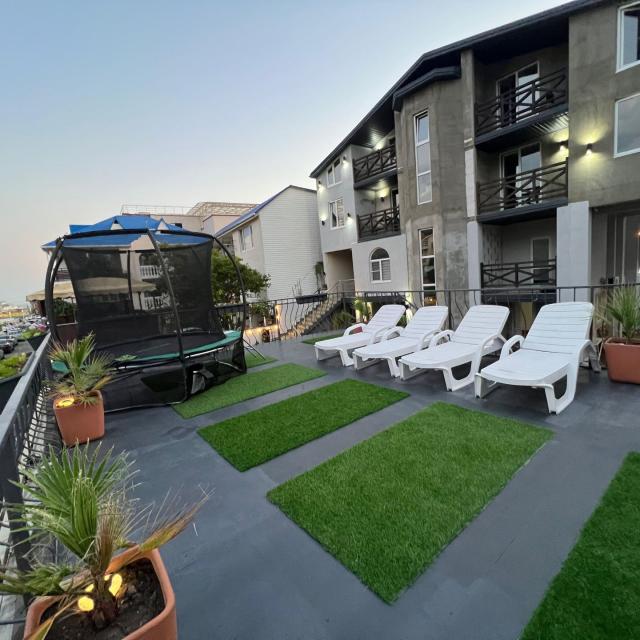 Flamingo Guest House