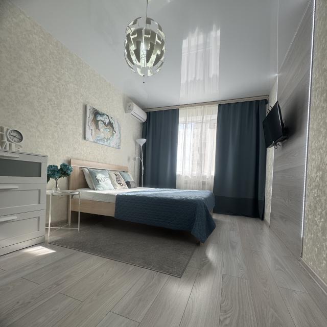 Apartments on Pirogova street 5A 