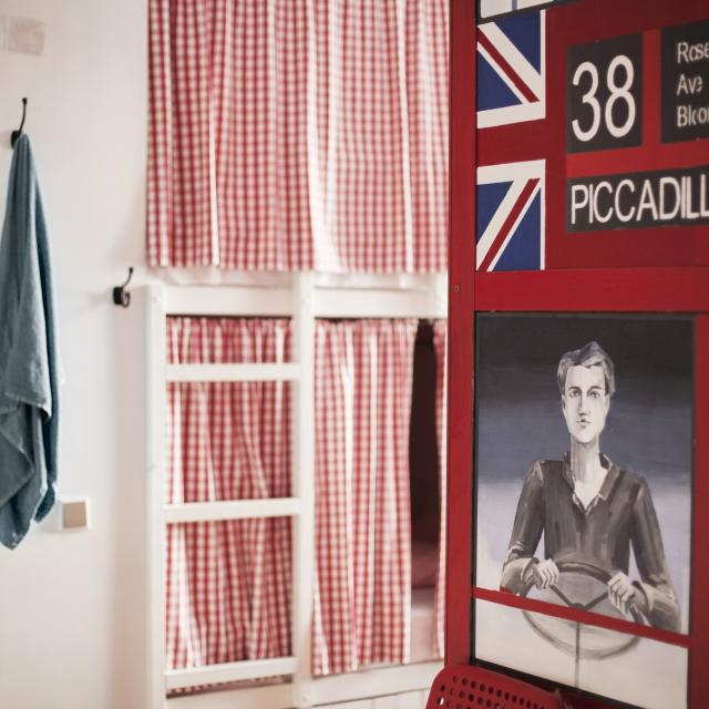 ScotchHostel (СкотчХостел)