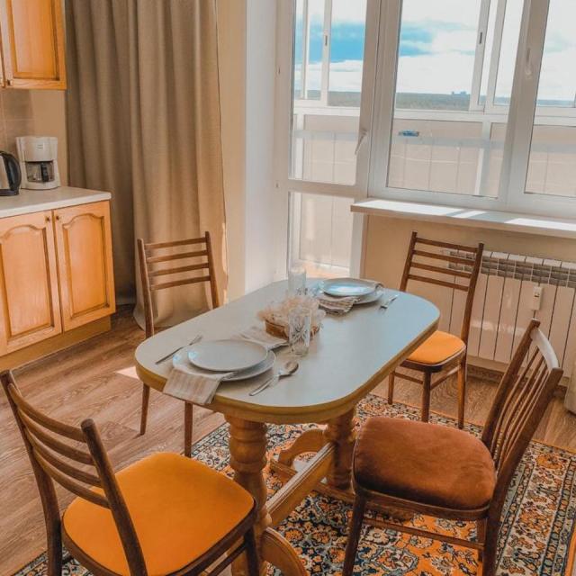 Nearby Spacious apartment at the AMAE clinic