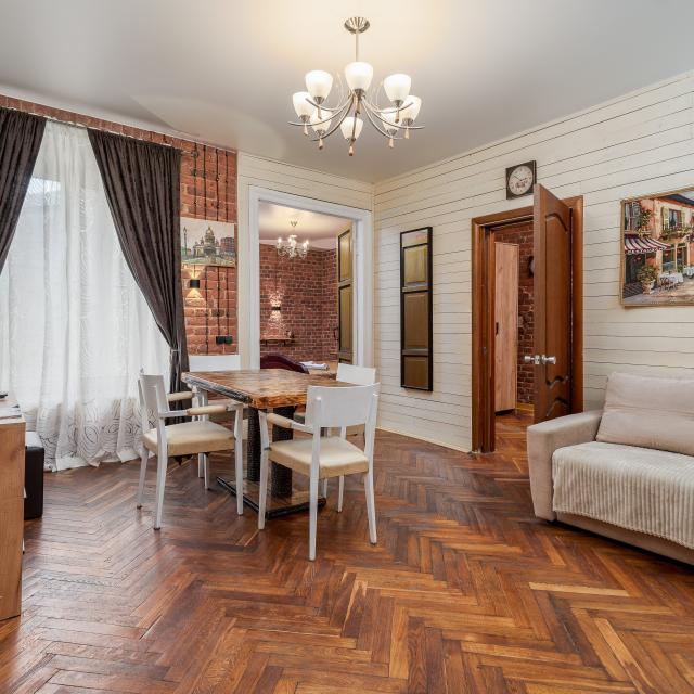 Апартаменты Park Lane Inn (Парк Лейн Инн) на улице Средняя Подьяческая