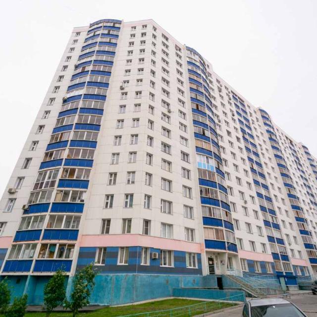 Apartment-NSK in Gorsky 84