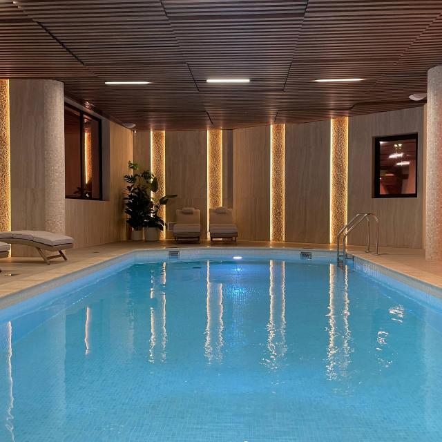 Edge Seligerskaya-Moscow (ex. Holiday Inn Moscow Seligerskaya)