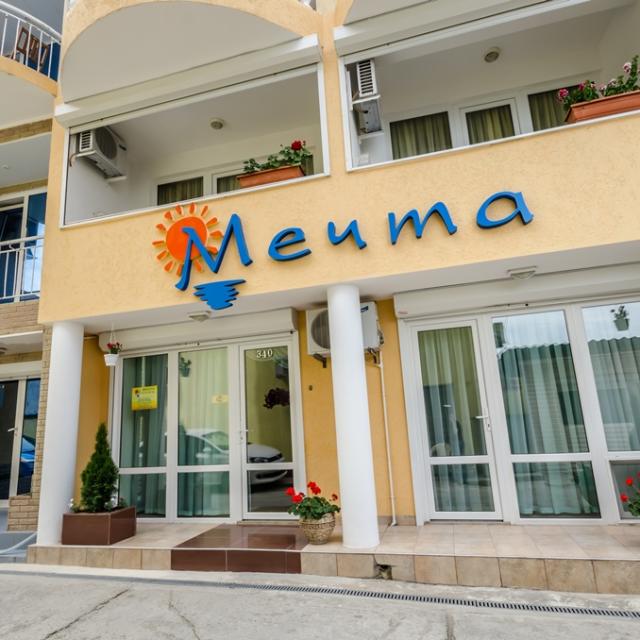 Mechta