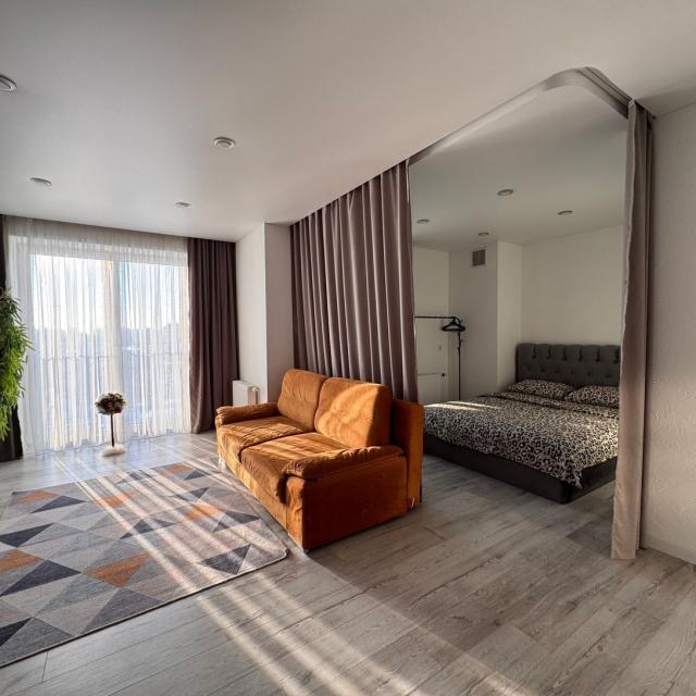 Apartments on Gogol street 92