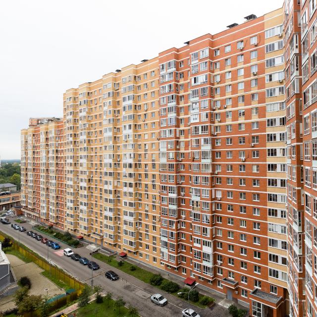 MOKO Apartments (MOKO Apartments) on Baryshevskaya Grove street