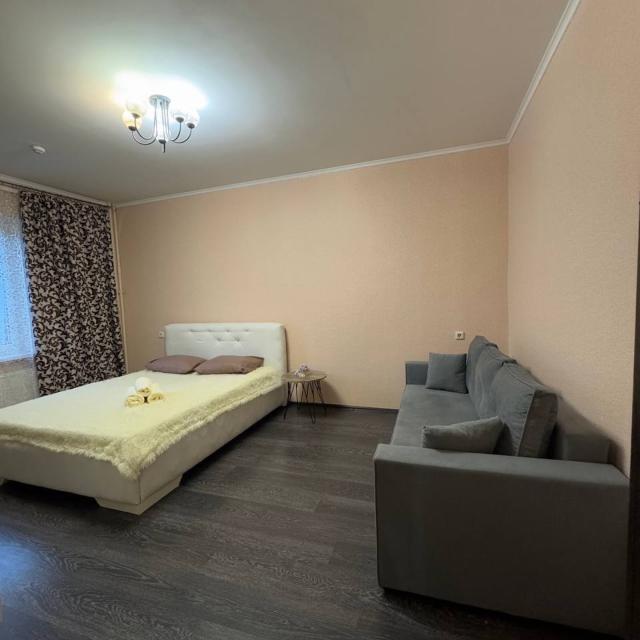 Apartments on Kotlyarova street 30