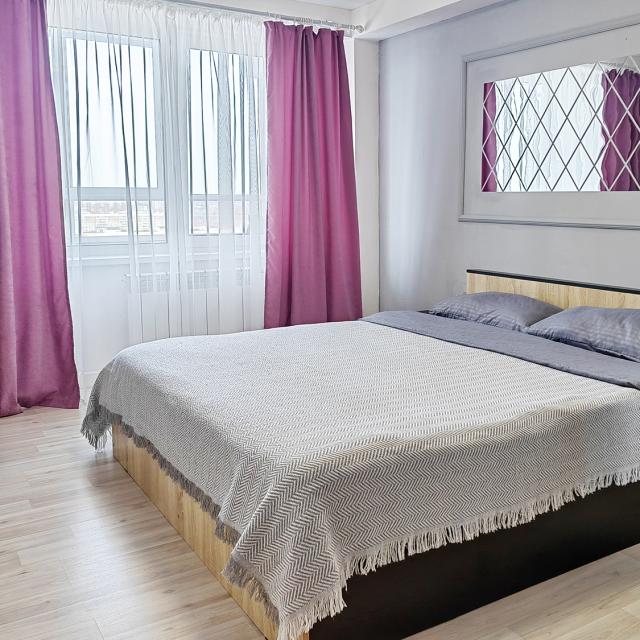  Apartments on Moskovsky Prospekt 134A