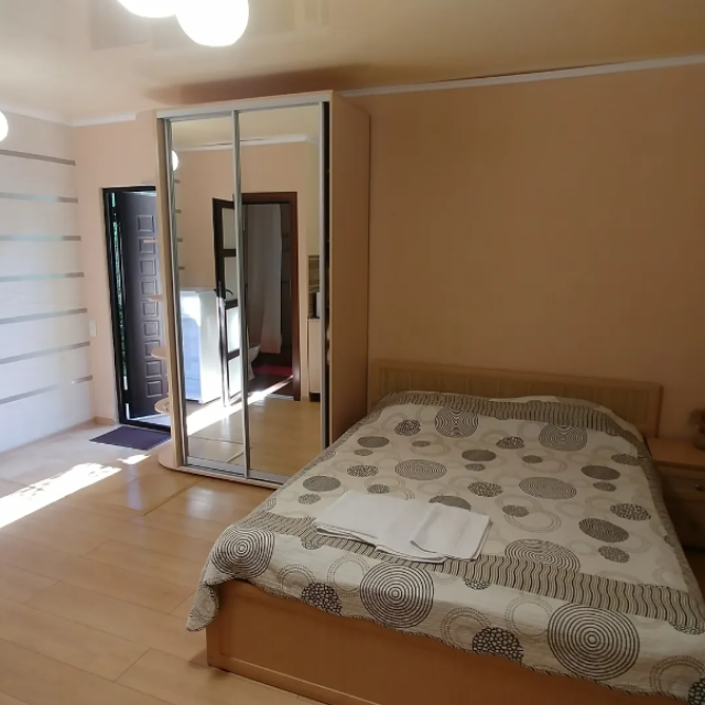 Guest house on Dmitrieva