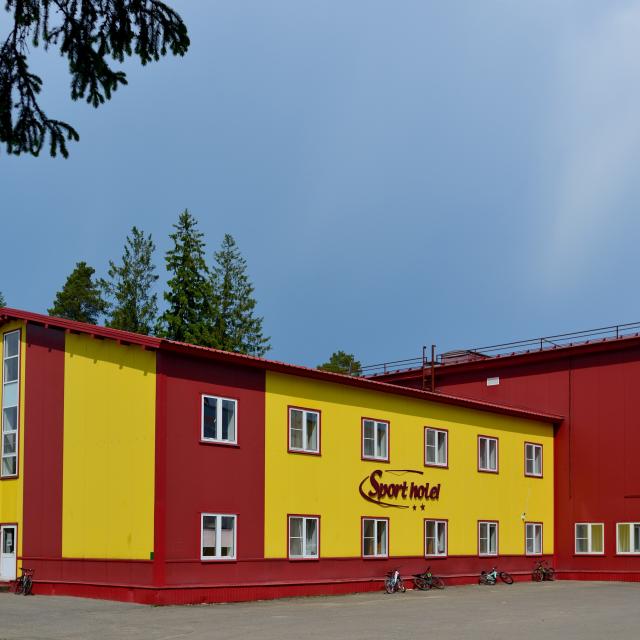 Sport Hotel