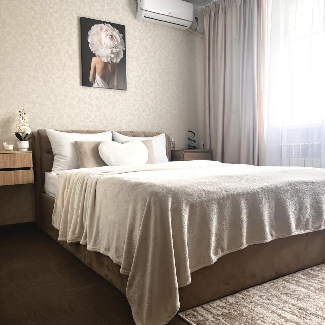 Солнечная студия в новом ЖК