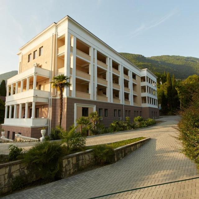 Old Gagra (Олд Гагра)