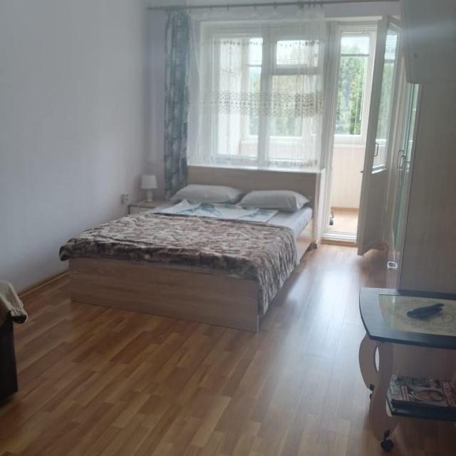 Cozy studio apartment in the center of Kislovodsk