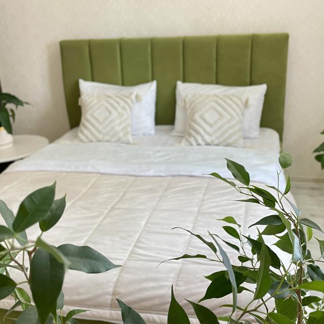 Apartamenty na ulice Sevastopol'skaya 17