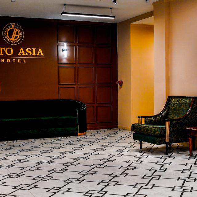 Orto Asia