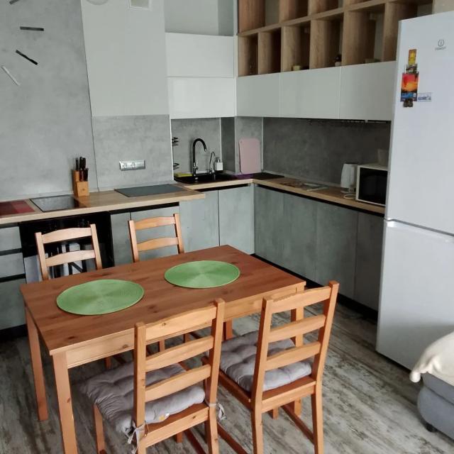 Pushkin Apartment 36/1