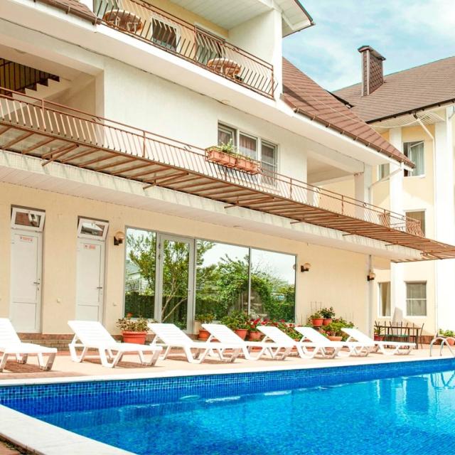 Villa Valentina