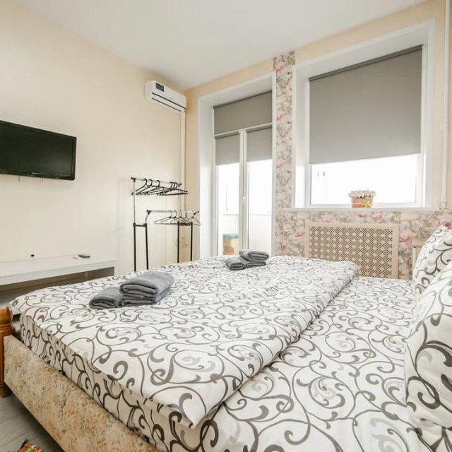 DiVo Apartments on Yanka Kupala Street 11