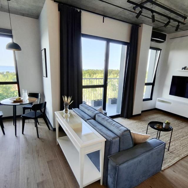 Lavanda Apartments