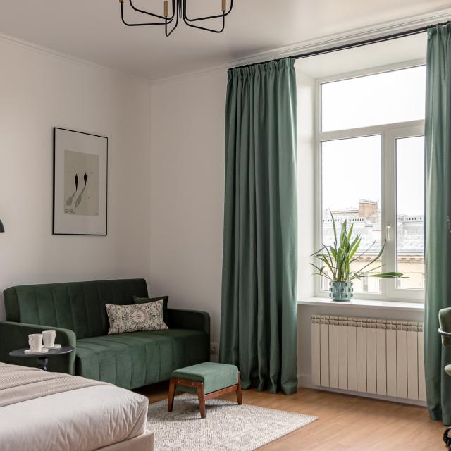 Merino Home на улице Бабушкина 81к2