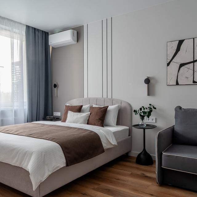 Apartment on 7 Betancourt Street