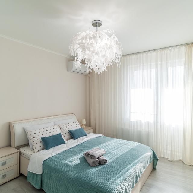LetoApart on Murat Akhedzhak street 21 k1