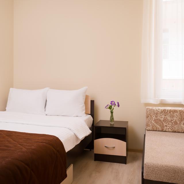 Sunrise Guest House