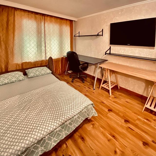 Nestory на шоссе Шелепихинское 15 строение 1