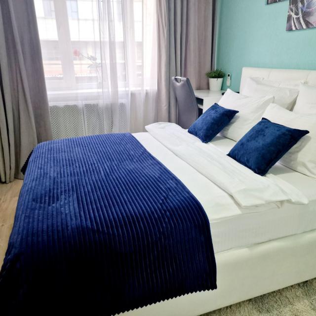 Apartment Alisa39 on Chernyakhovsky street 12A