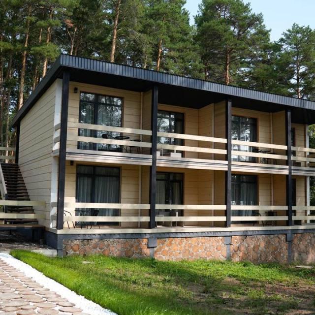 Pioneer Resort Hotel (Пионер Резорт Отель)