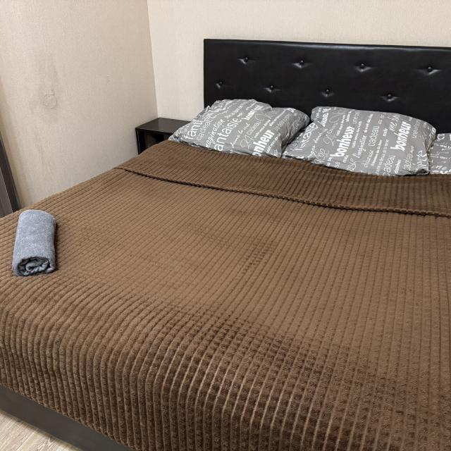 Apartments on Tereshkova street 16G