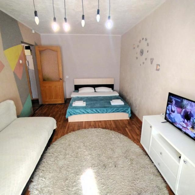 COPY COPY Apartment on Sovetskaya street