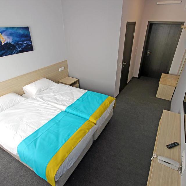 Wake Hotel 1