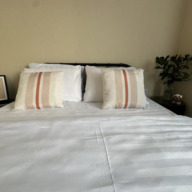 One-room apartment Nazarova 24 