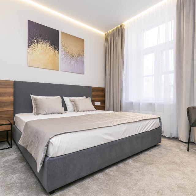 SMART HOTEL Московский (Смарт отель Московский)